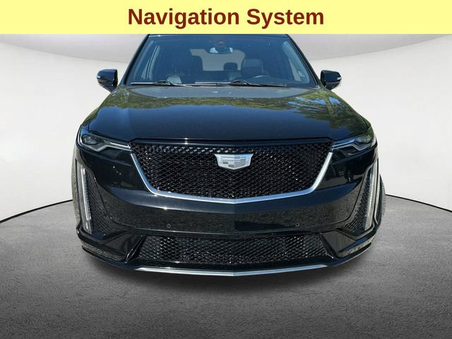 Used 2024 Cadillac XT6 Sport AWD/4WD image 4