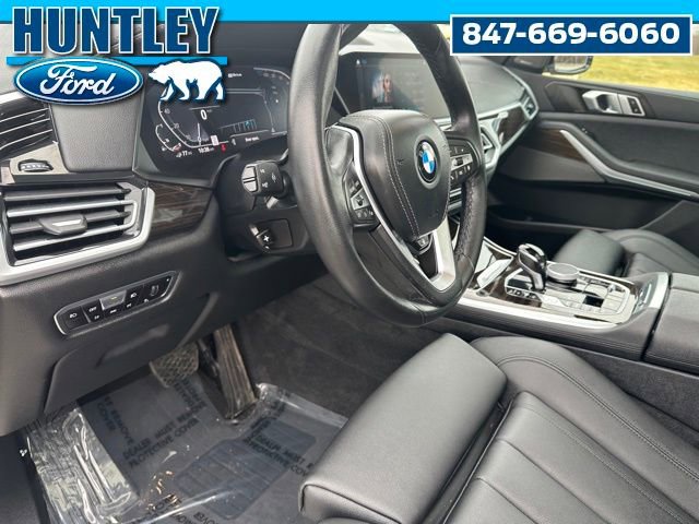 Used 2021 BMW X5 xDrive45e w/ Premium Package image 23