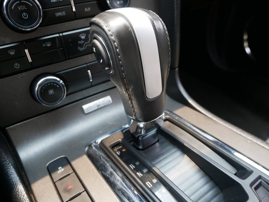 Used 2014 Ford Mustang Premium RWD image 25