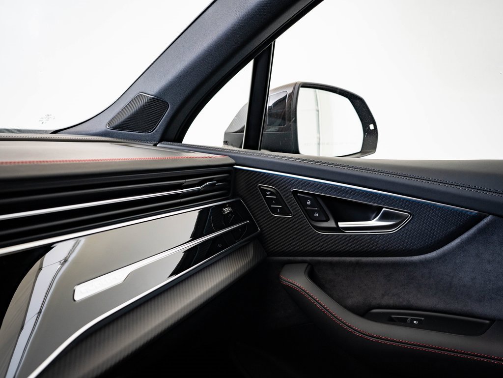 New 2026 Audi Q7 3.0T Prestige image 33