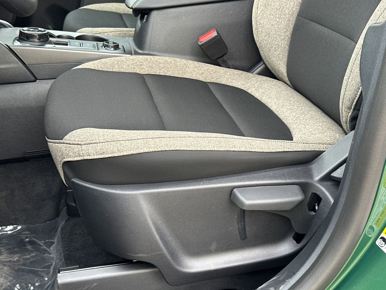 New 2025 Ford Bronco Sport Big Bend image 14