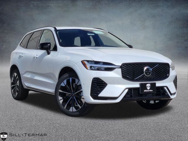 New 2026 Volvo XC60 T8 Plus w/ Climate Package PRO