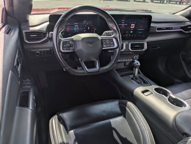 Used 2024 Ford Mustang Premium image 18