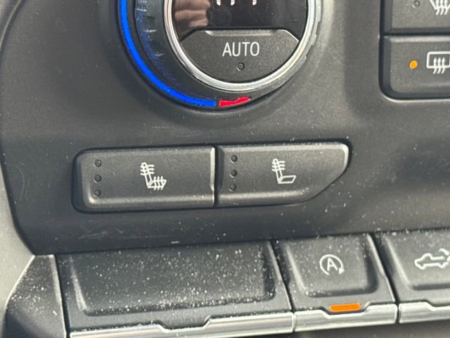 Used 2020 Chevrolet Silverado 1500 LT Trail Boss image 31