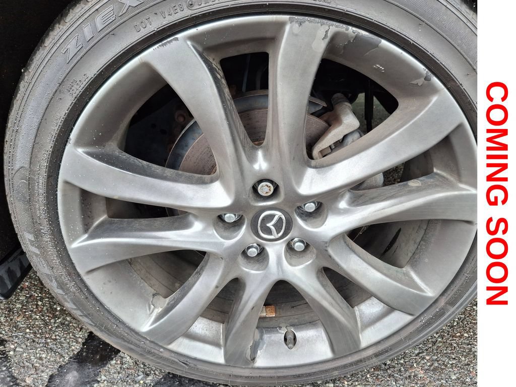 Used 2016 MAZDA MAZDA6 Grand Touring FWD image 9