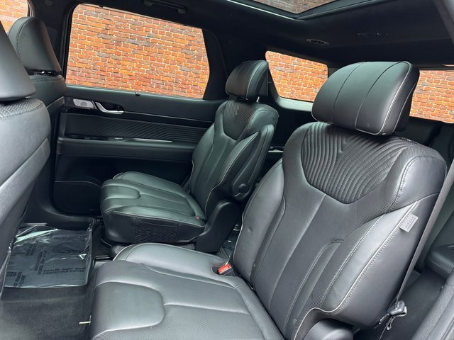 Used 2024 Hyundai Palisade Calligraphy image 25