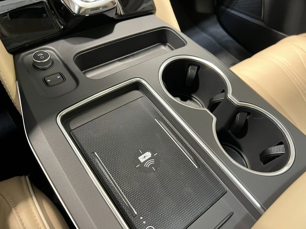 New 2026 Acura MDX SH-AWD w/ Advance Package image 19