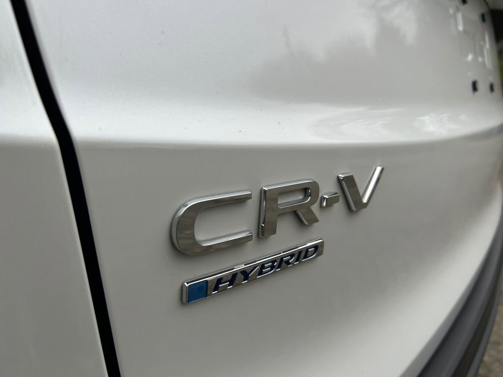 Used 2025 Honda CR-V Sport-L image 31