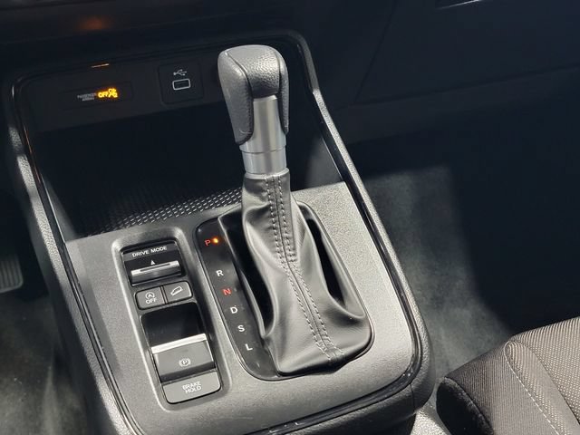 Used 2025 Honda CR-V LX image 22