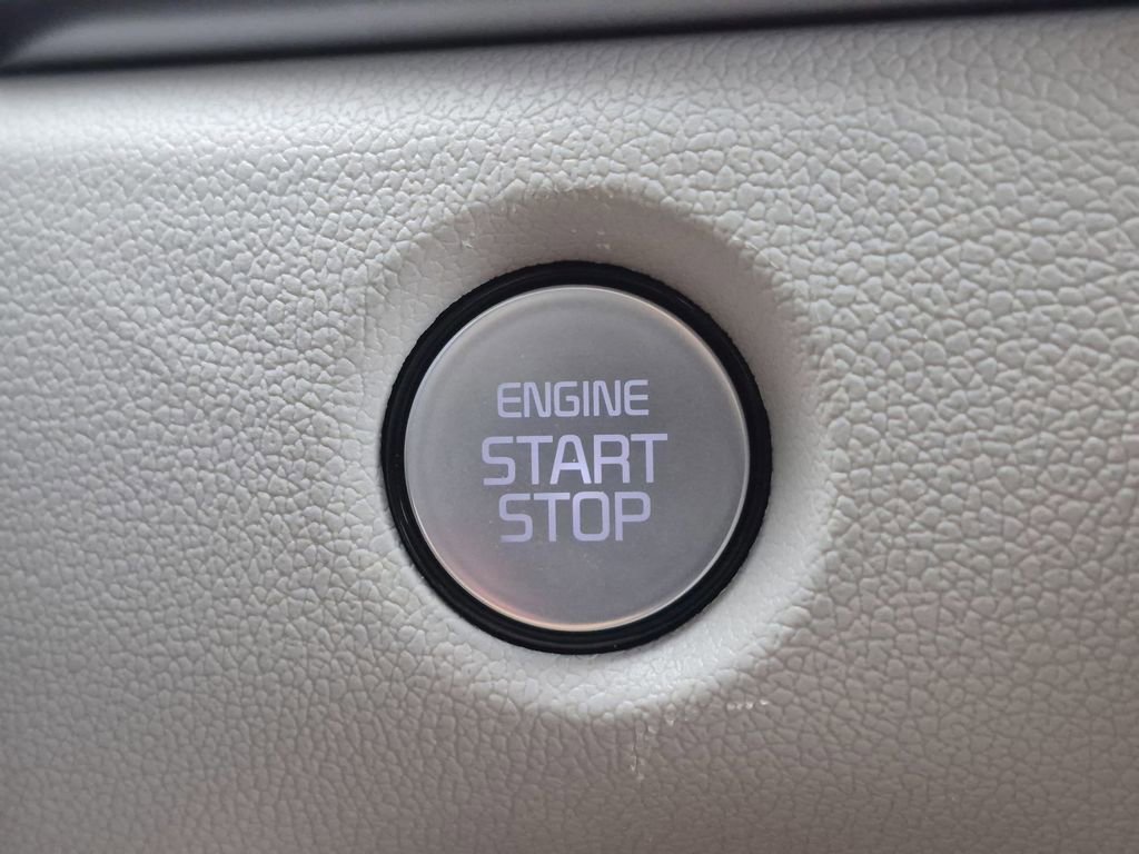 New 2026 Kia Sorento EX image 26