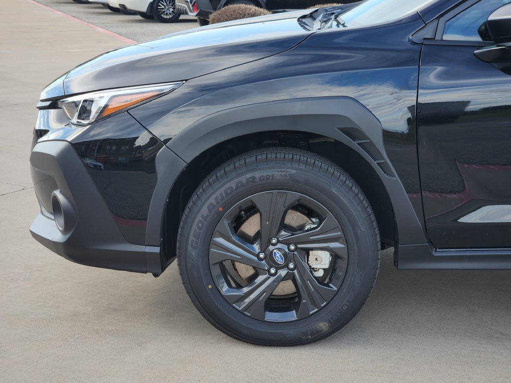 New 2026 Subaru Crosstrek 2.5i AWD/4WD image 7
