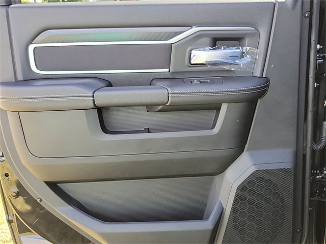 New 2026 RAM 2500 Big Horn image 11