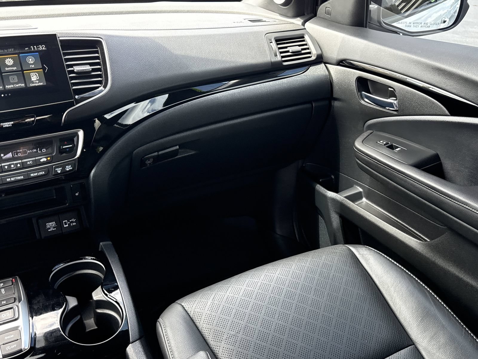 Used 2020 Honda Passport Touring image 17