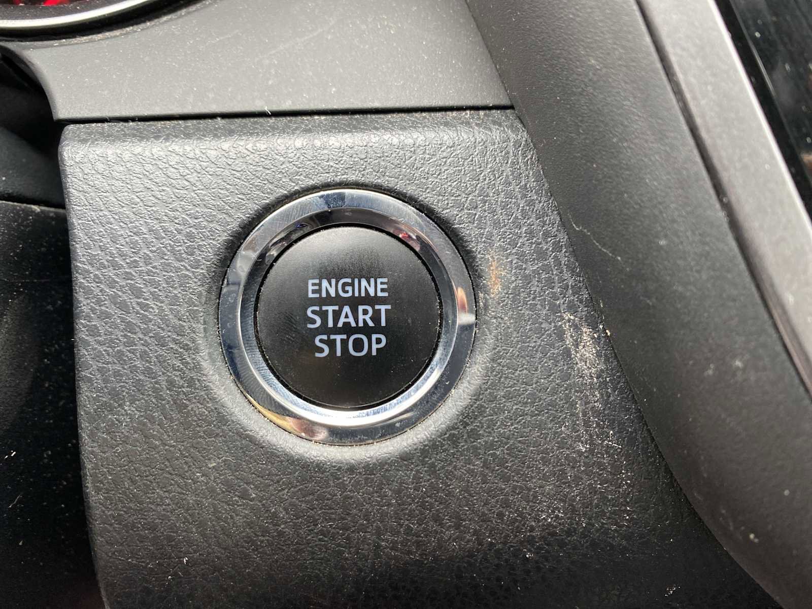 Used 2022 Toyota Camry TRD image 24