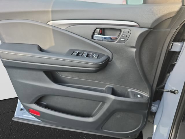 New 2026 Honda Ridgeline RTL image 28