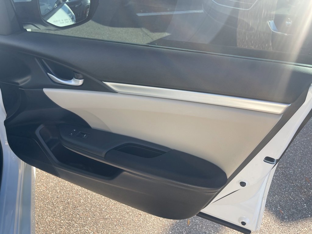 Used 2018 Honda Civic LX image 33