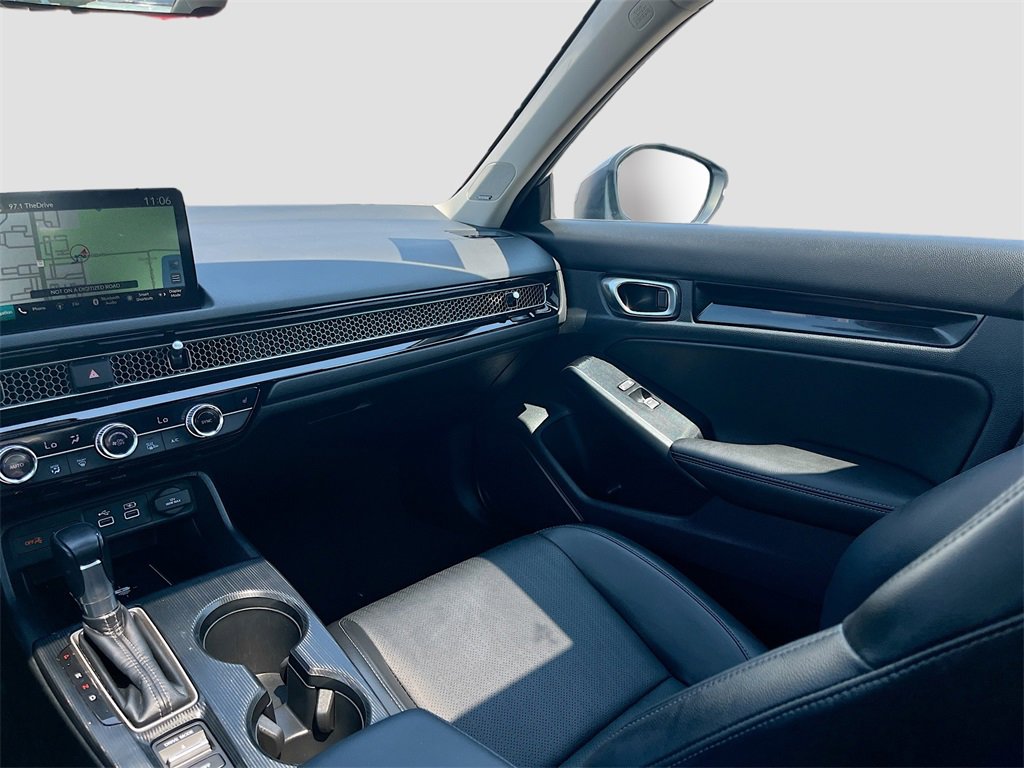 Used 2023 Honda Civic Touring image 25