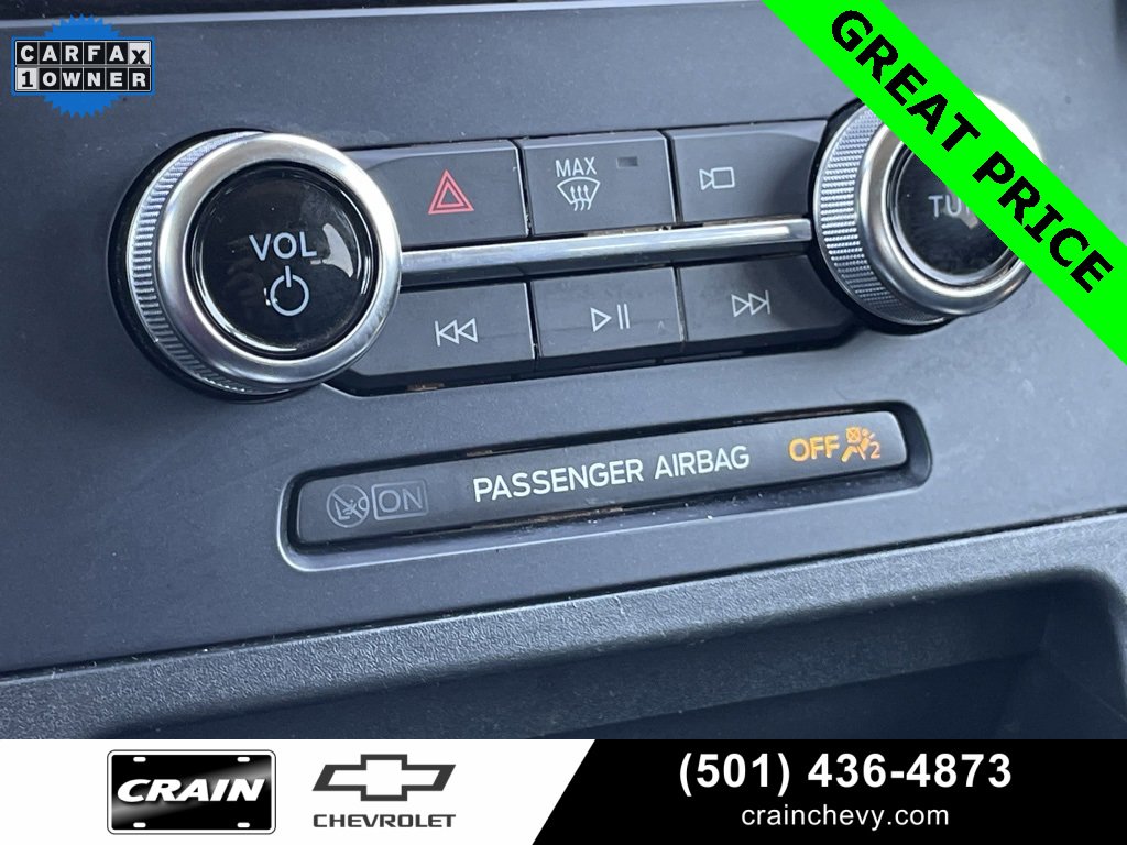 Used 2023 Ford Edge SEL image 21