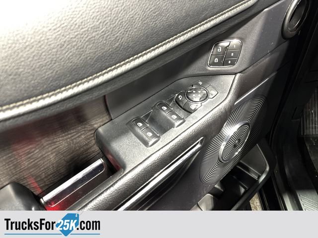 Used 2018 Ford Expedition Max Limited w/ Equipment Group 301A AWD/4WD image 30