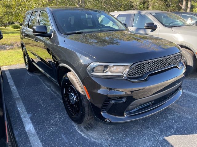 New 2023 Dodge Durango AWD w/ Skid Plate Group image 11