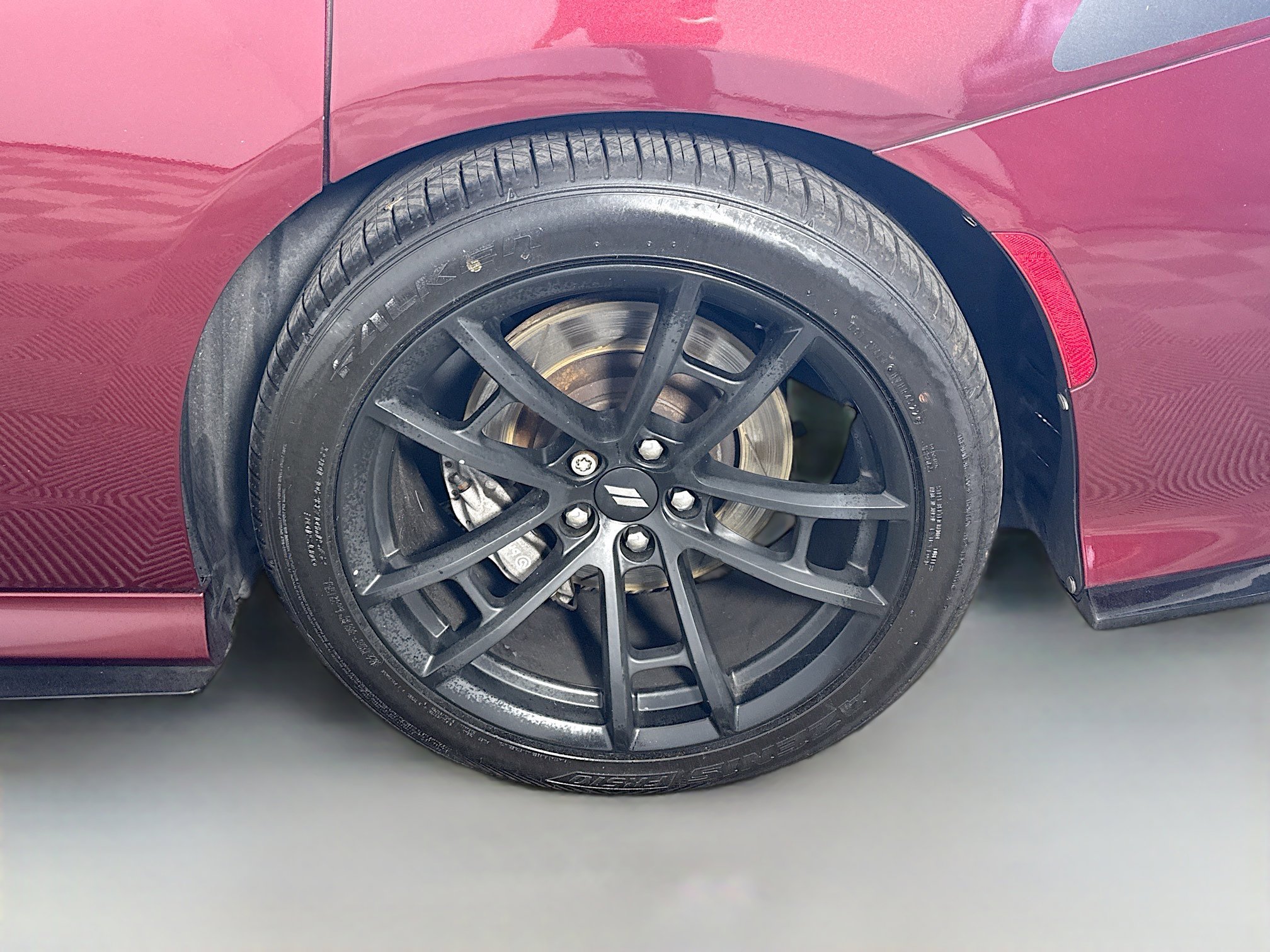 Used 2017 Dodge Charger R/T image 37