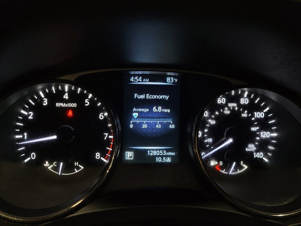 Used 2016 Nissan Rogue SV AWD/4WD image 23