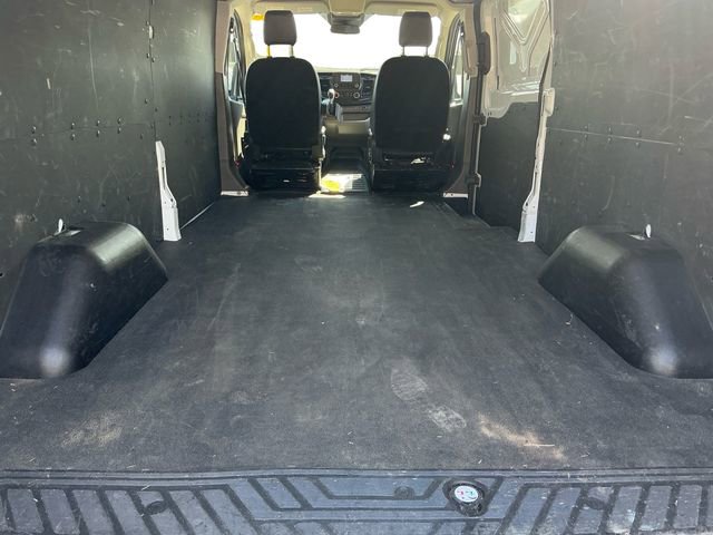 Used 2021 Ford Transit 150 Low Roof w/ Load Area Protection Package RWD image 19