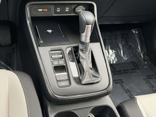 Used 2026 Honda CR-V EX image 14