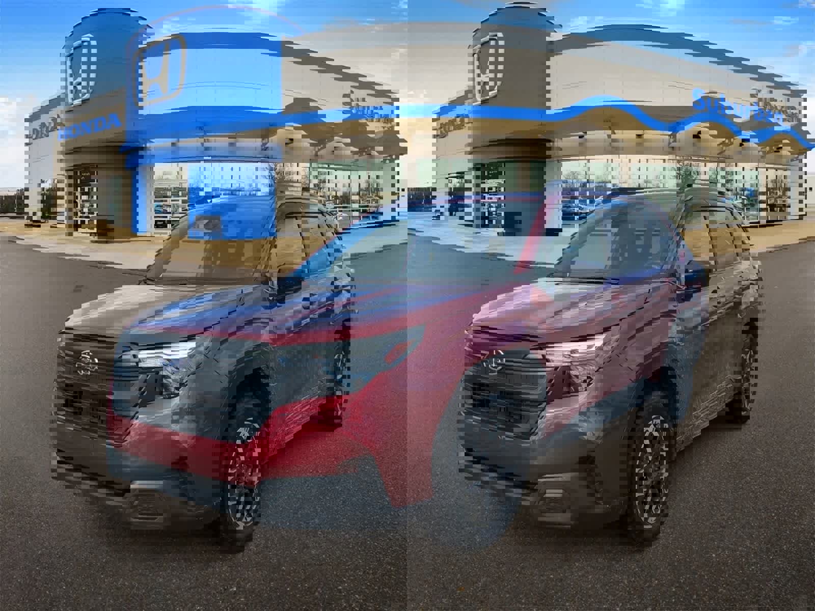 Used 2025 Subaru Forester image 4