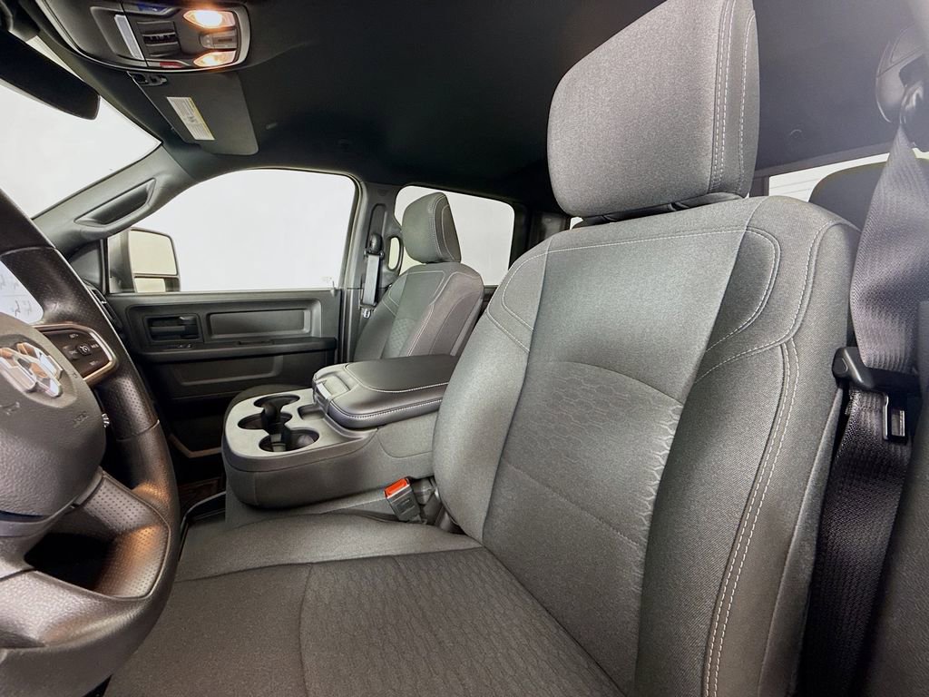 Used 2025 RAM 2500 Tradesman image 22