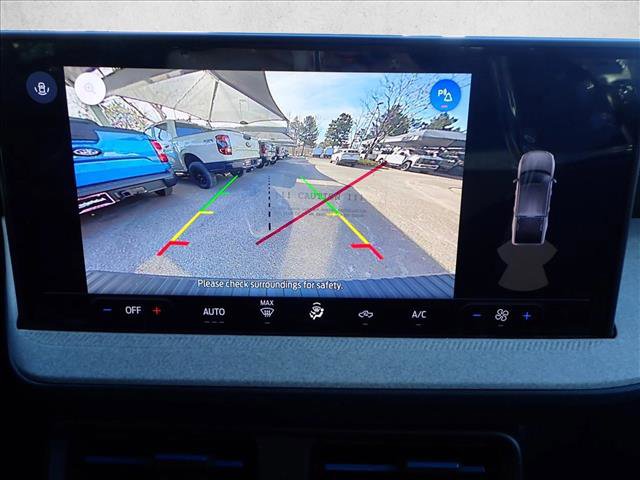 New 2026 Ford Maverick XLT w/ Equipment Group 301A image 15