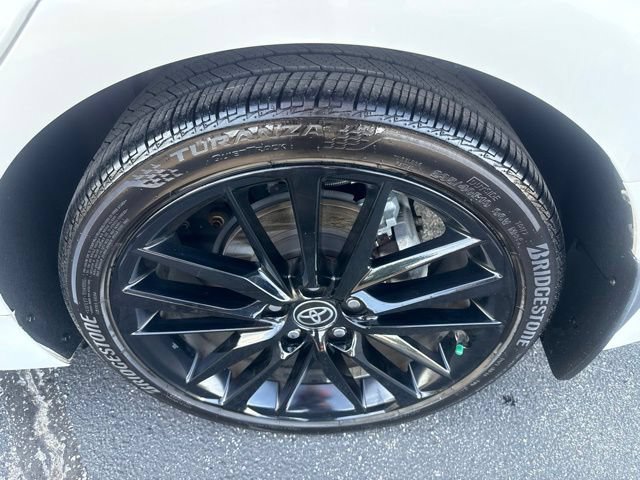 Used 2021 Toyota Camry XSE FWD image 12