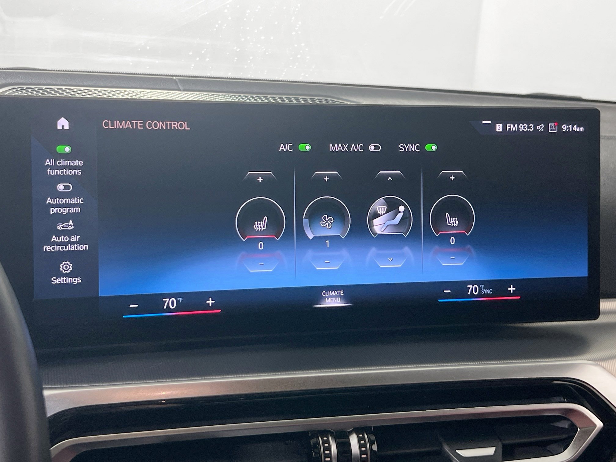 Used 2023 BMW M340i xDrive image 16