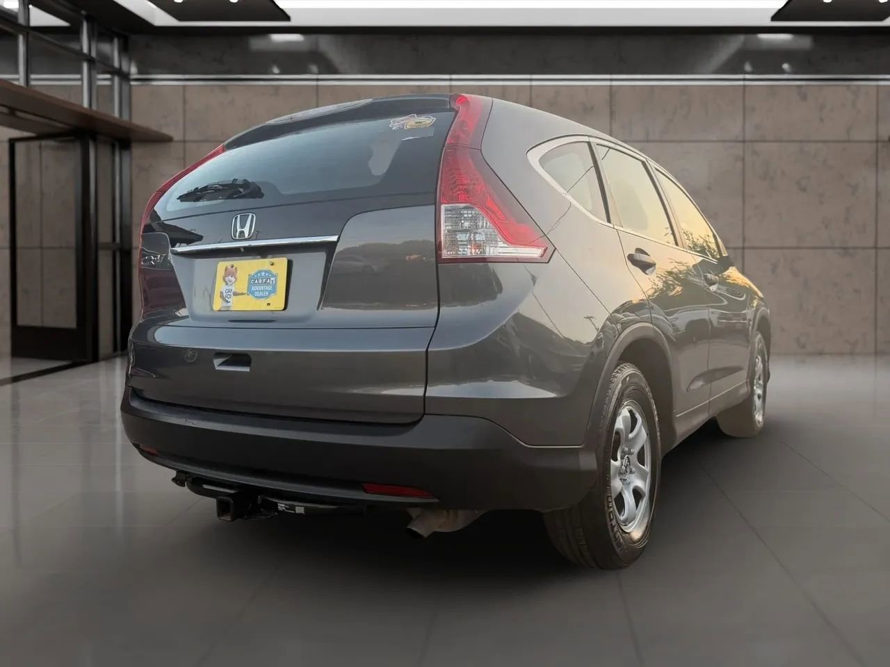 Used 2014 Honda CR-V LX image 13