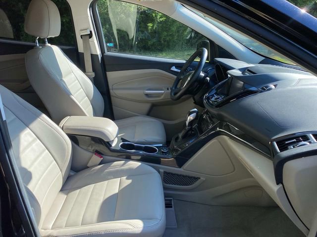 Used 2014 Ford Escape Titanium FWD image 35
