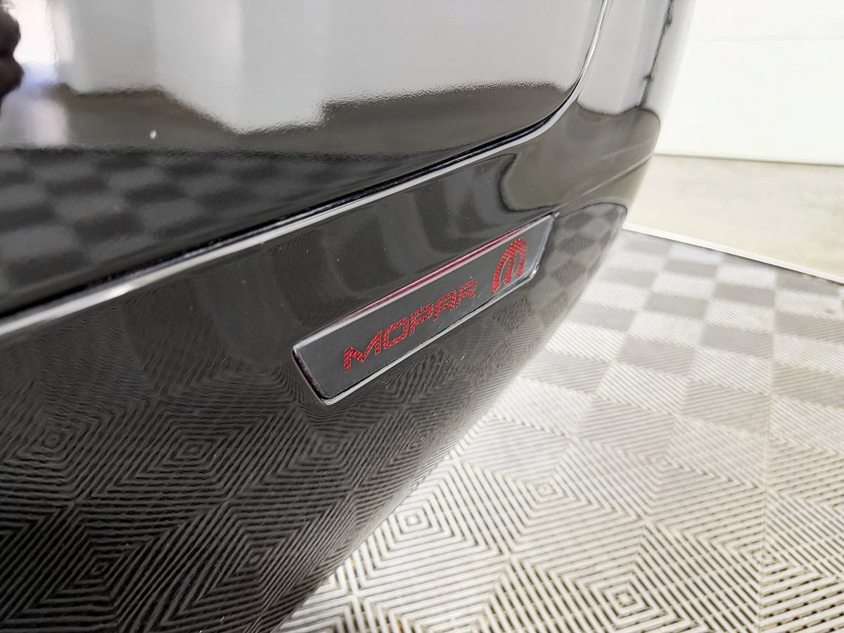 Used 2012 Dodge Challenger R/T RWD image 25
