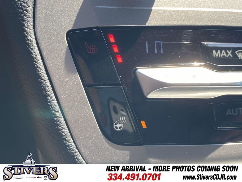 Used 2021 Ford Explorer XLT w/ Equipment Group 202A RWD image 56