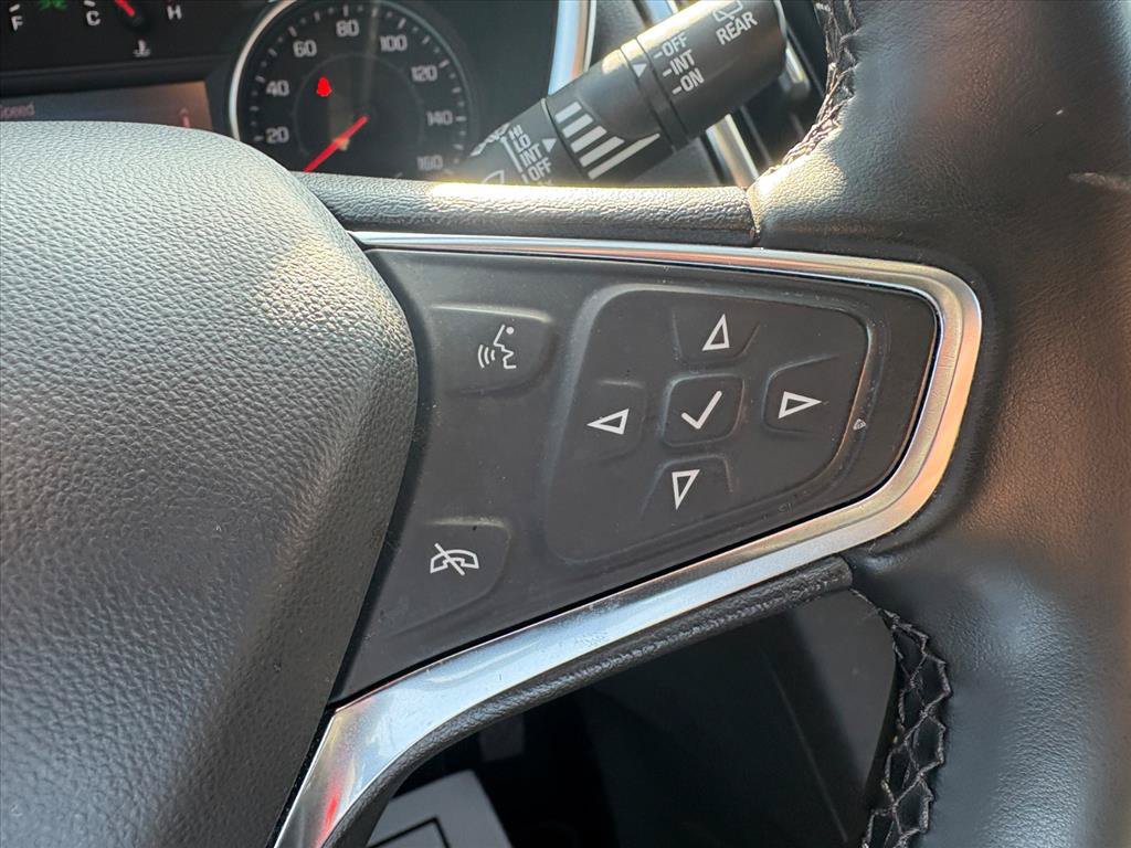 Used 2024 Chevrolet Equinox LT w/ Driver Convenience Package AWD/4WD image 15