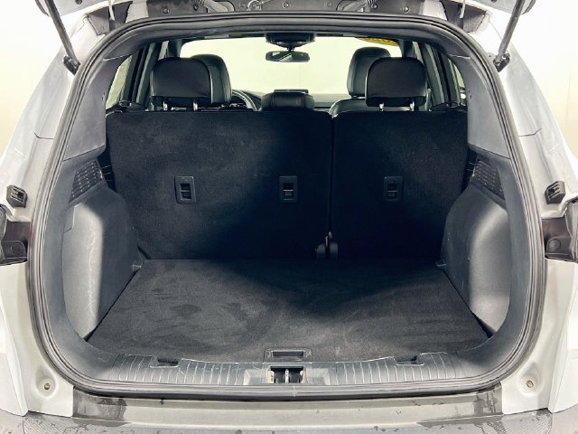 Used 2025 Ford Escape ST-Line AWD/4WD image 24
