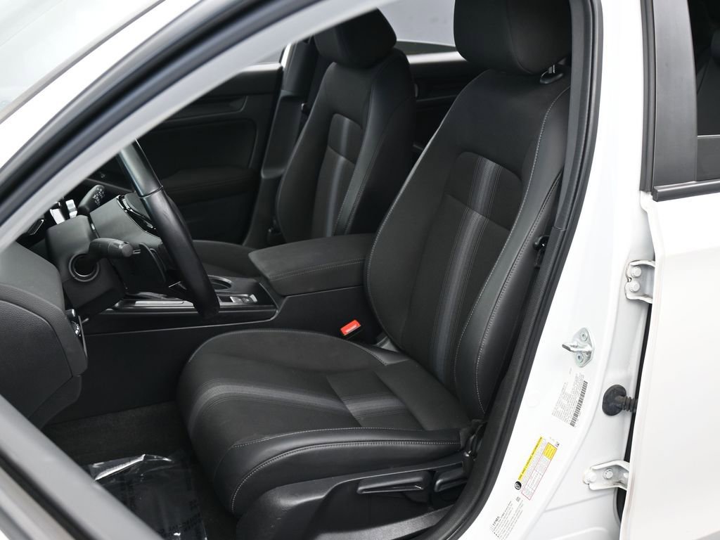 Used 2023 Honda Civic Sport image 10