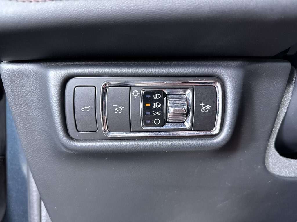 Used 2023 Lincoln Aviator Reserve w/ Elements Package Plus AWD/4WD image 26