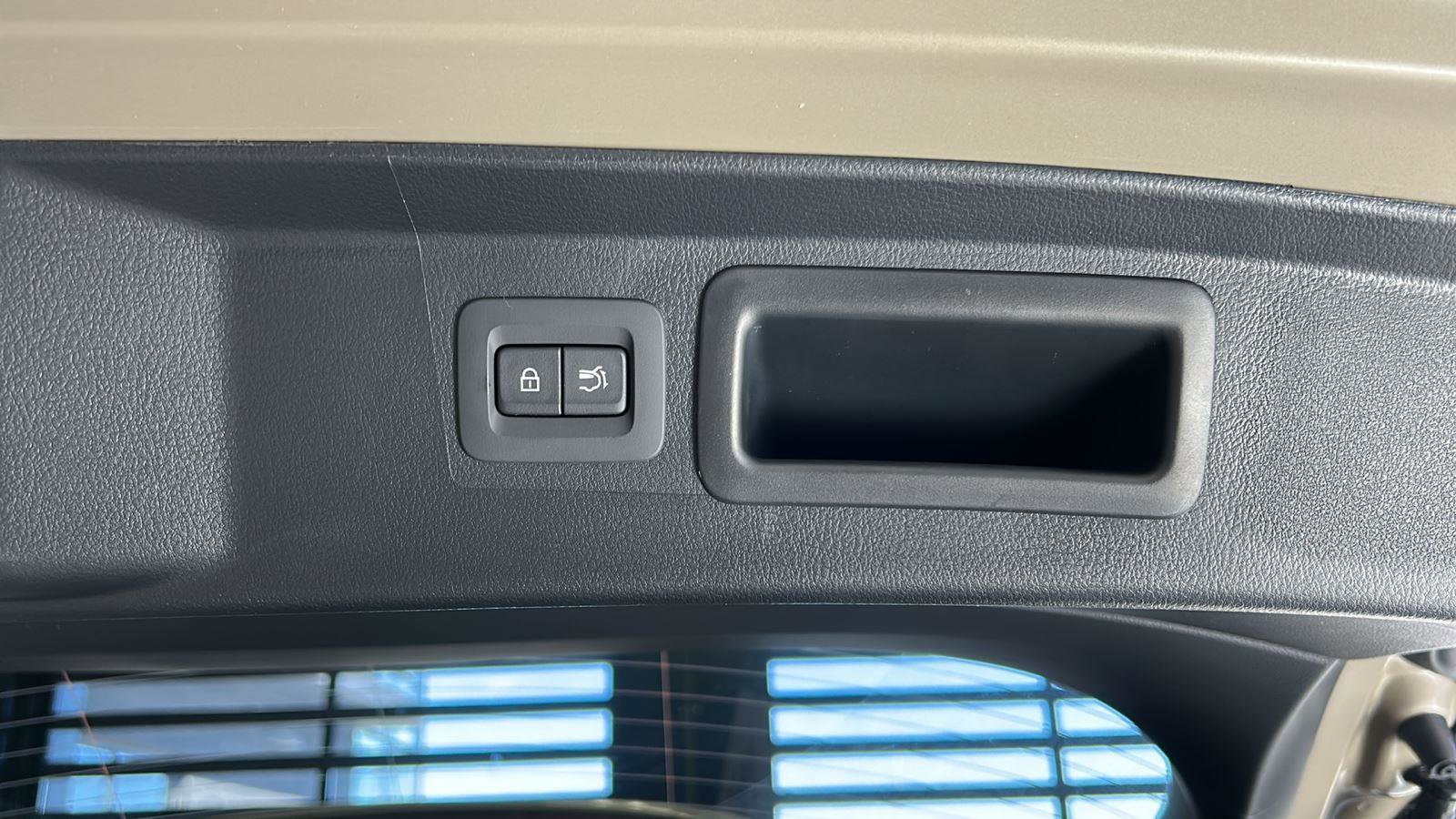 New 2025 MAZDA CX-50 AWD 2.5 Turbo w/ Cargo Package image 22