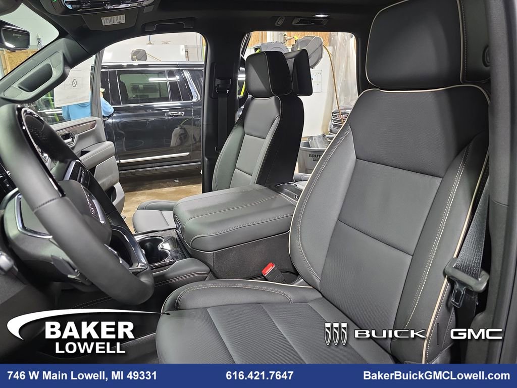 New 2026 GMC Yukon Elevation w/ Elevation Premium Package image 17