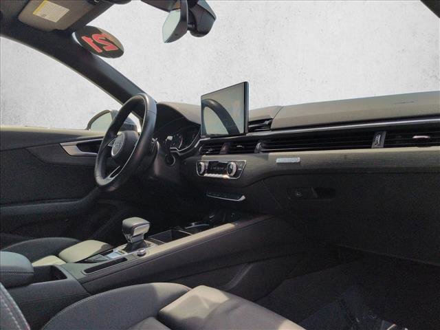 Used 2021 Audi A4 2.0T Premium w/ Convenience Package image 22