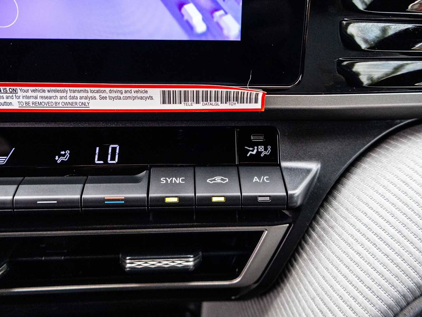 Used 2026 Toyota Camry SE FWD image 35