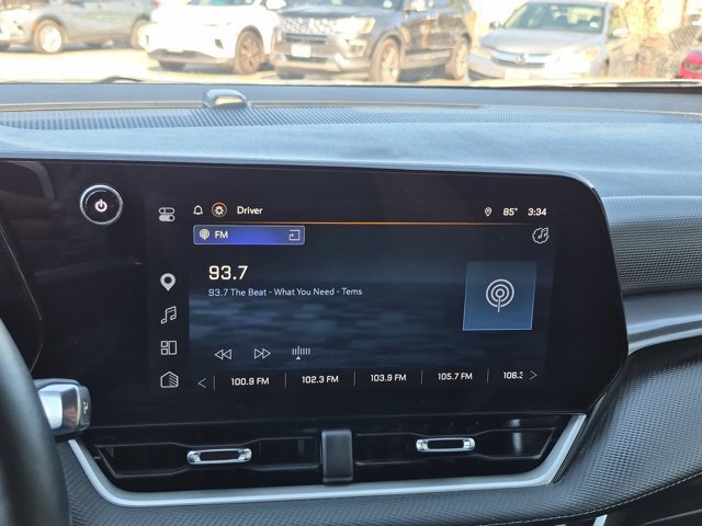 Used 2026 Chevrolet Equinox LT FWD image 13