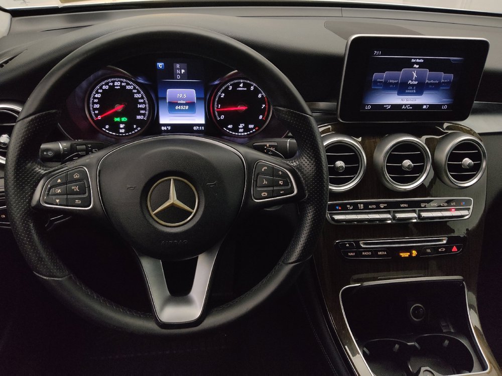 Used 2016 Mercedes-Benz GLC 300 image 22