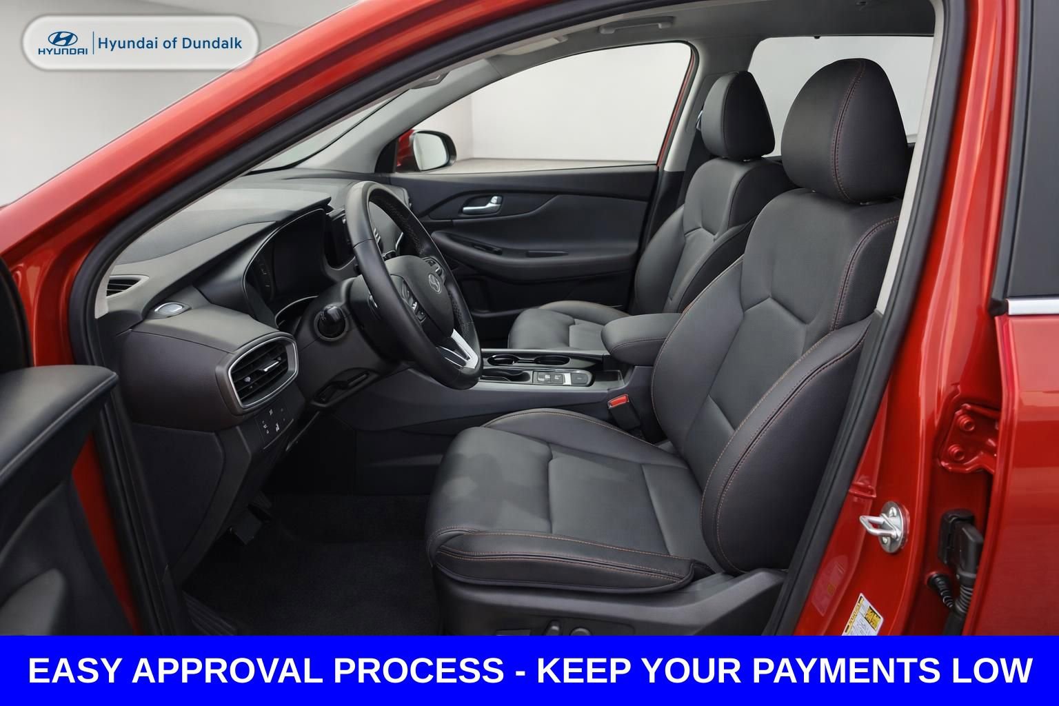 Used 2019 Hyundai Santa Fe Limited FWD image 10