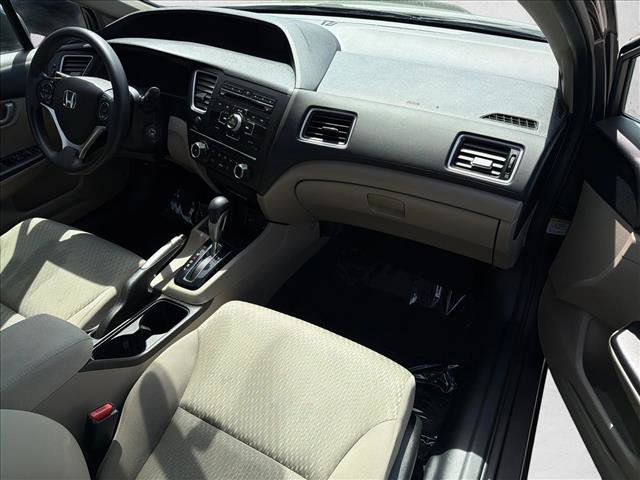 Used 2015 Honda Civic LX image 26