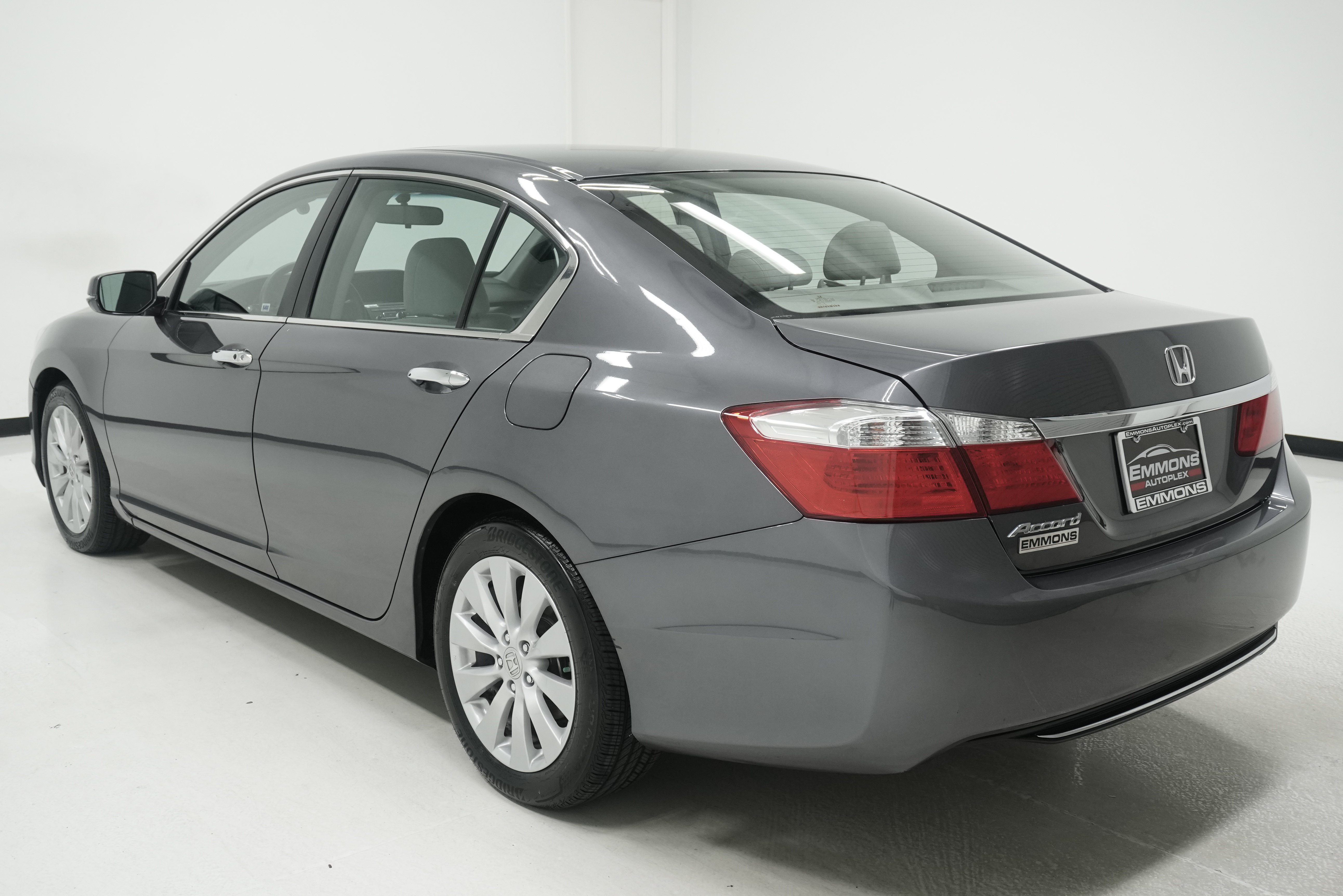 Used 2013 Honda Accord EX image 6